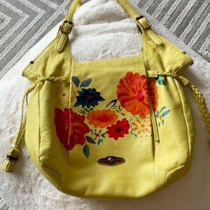 Elliott Luca bag
